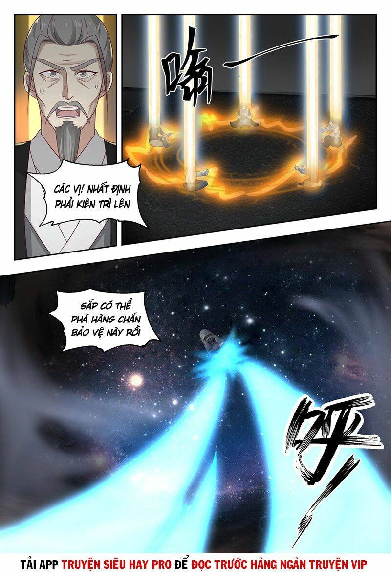 Võ Luyện Đỉnh Phong - Chapter 1362 - Page 3