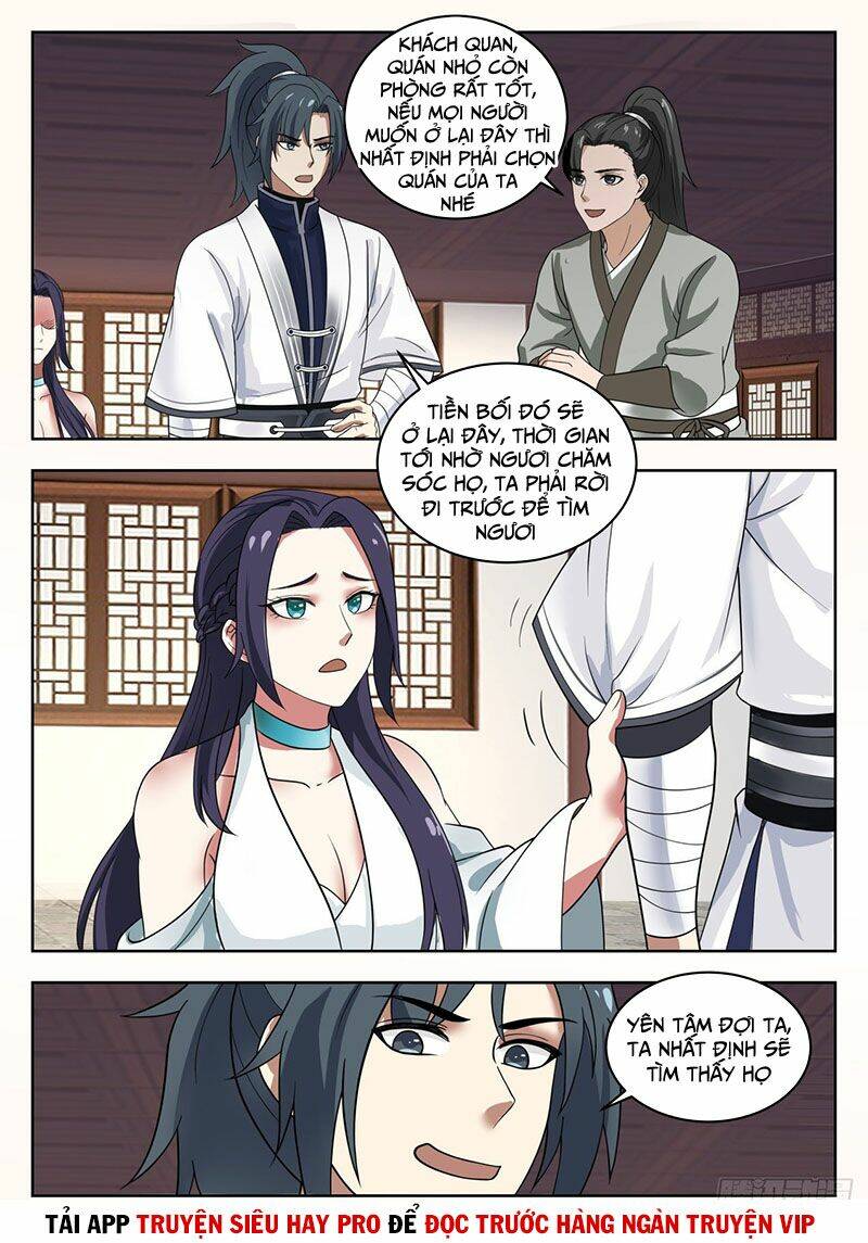 Võ Luyện Đỉnh Phong - Chapter 1363 - Page 10