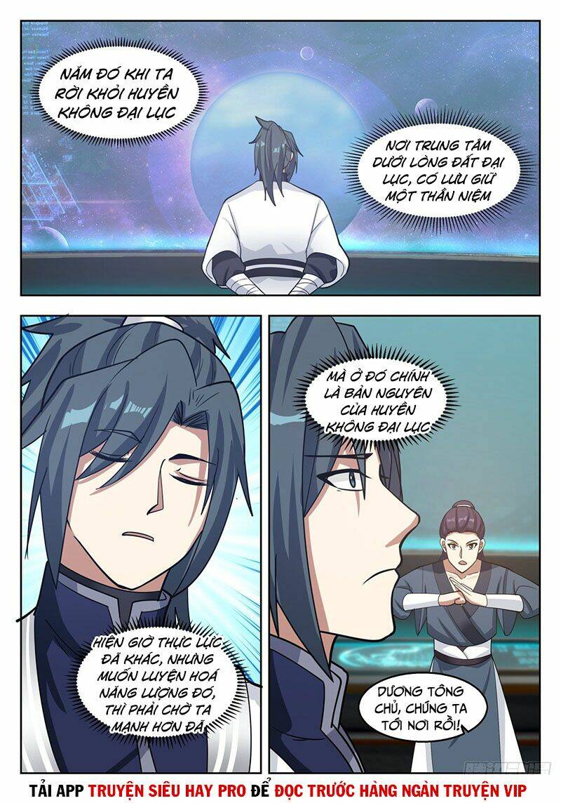 Võ Luyện Đỉnh Phong - Chapter 1365 - Page 6