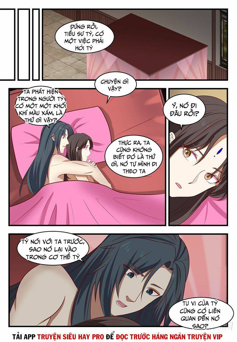 Võ Luyện Đỉnh Phong - Chapter 1367 - Page 7