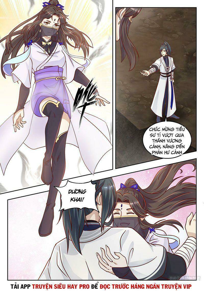 Võ Luyện Đỉnh Phong - Chapter 1368 - Page 9