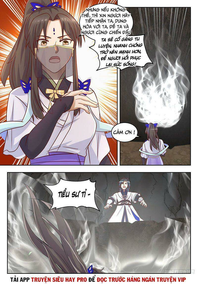 Võ Luyện Đỉnh Phong - Chapter 1368 - Page 5
