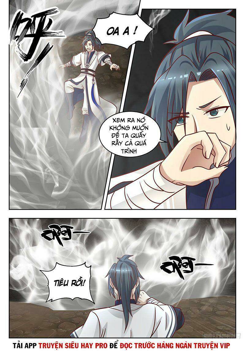 Võ Luyện Đỉnh Phong - Chapter 1368 - Page 6