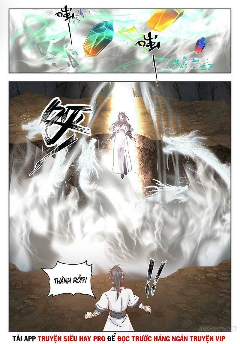 Võ Luyện Đỉnh Phong - Chapter 1368 - Page 8