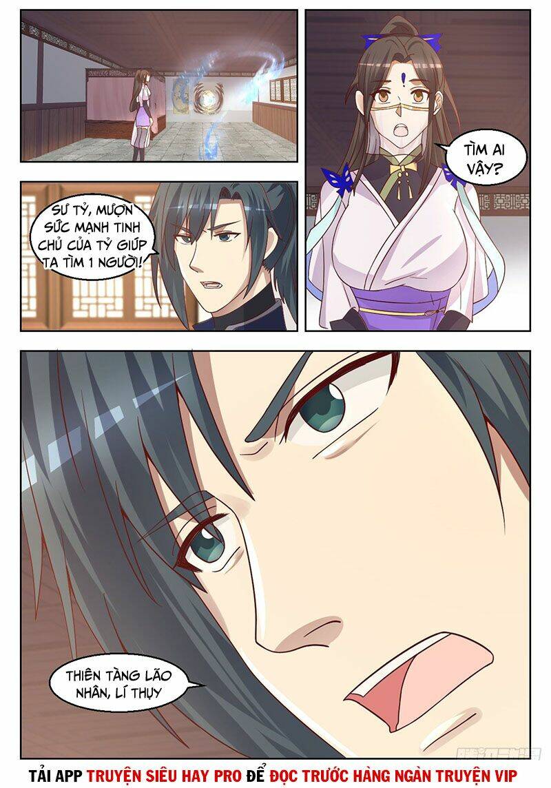 Võ Luyện Đỉnh Phong - Chapter 1369 - Page 10