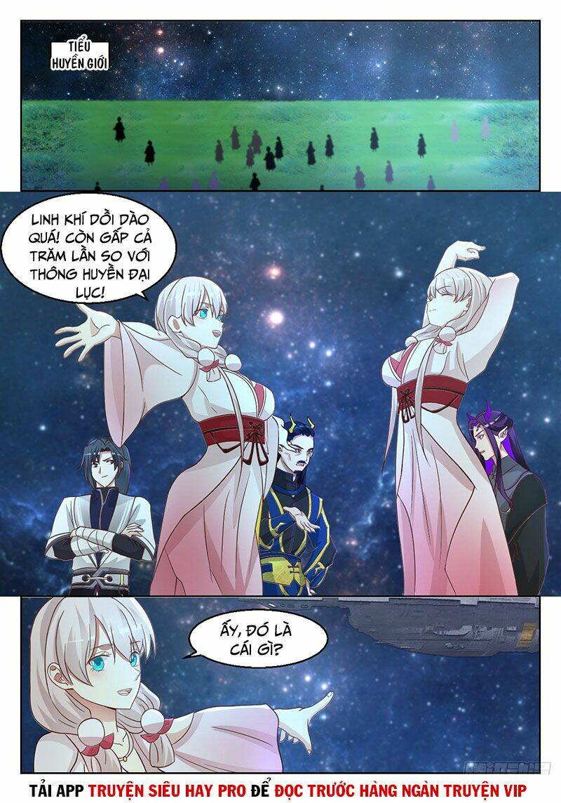 Võ Luyện Đỉnh Phong - Chapter 1369 - Page 6