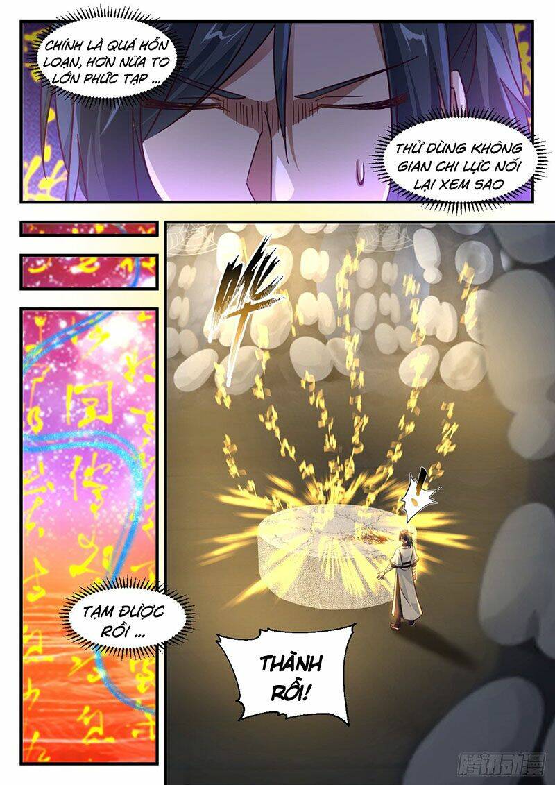 Võ Luyện Đỉnh Phong - Chapter 1370 - Page 7