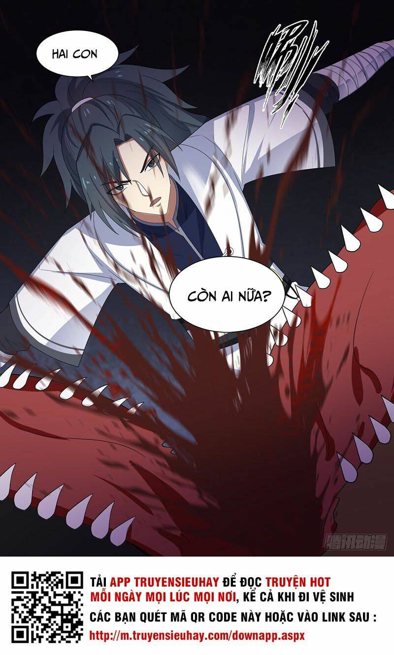 Võ Luyện Đỉnh Phong - Chapter 1372 - Page 11