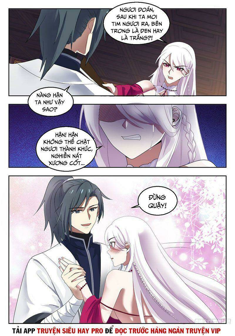 Võ Luyện Đỉnh Phong - Chapter 1375 - Page 6