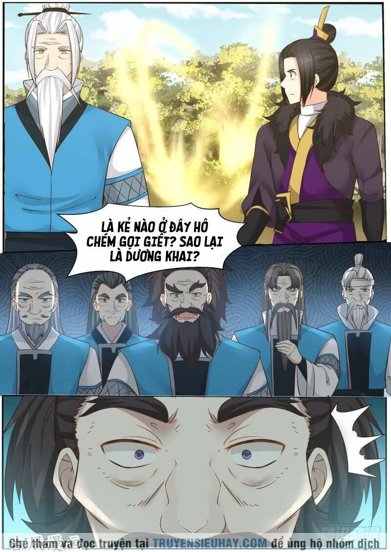 Võ Luyện Đỉnh Phong - Chapter 138 - Page 3