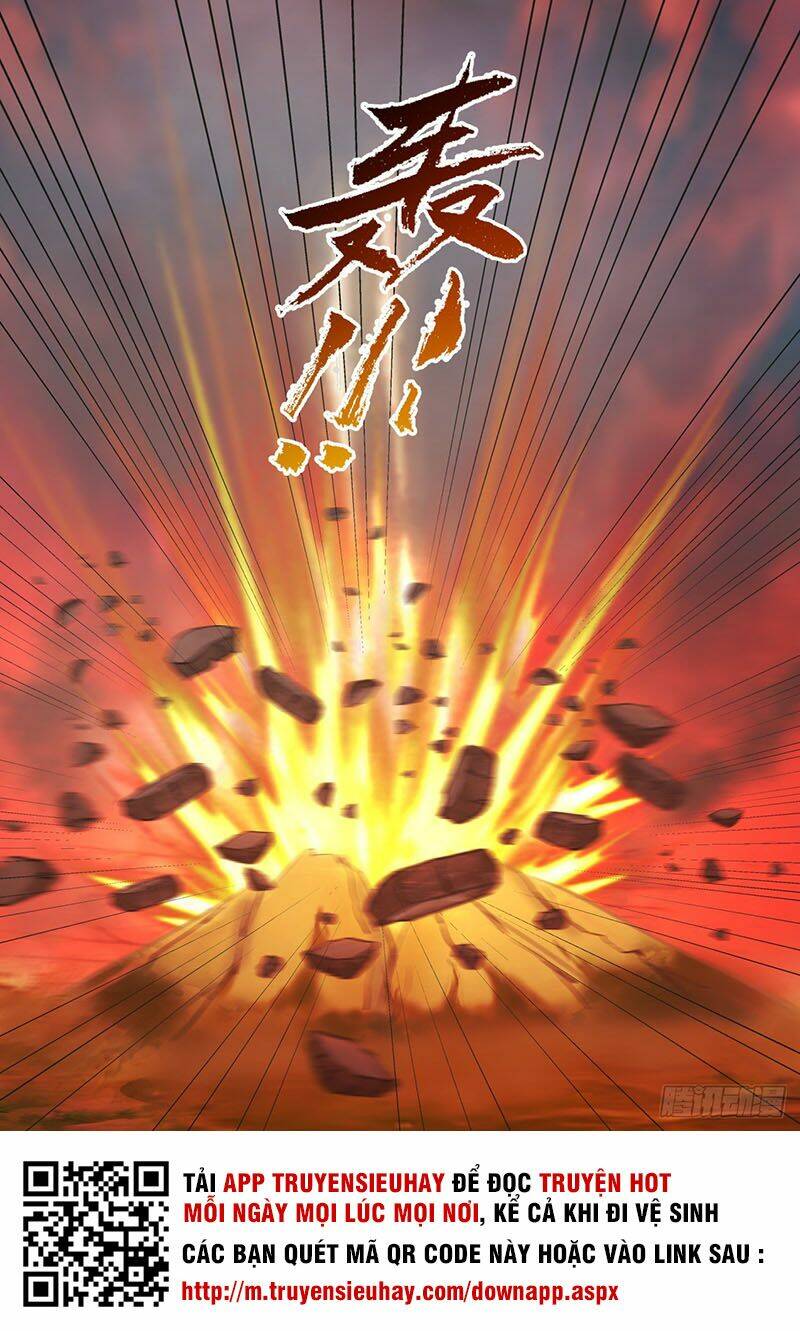 Võ Luyện Đỉnh Phong - Chapter 1385 - Page 11