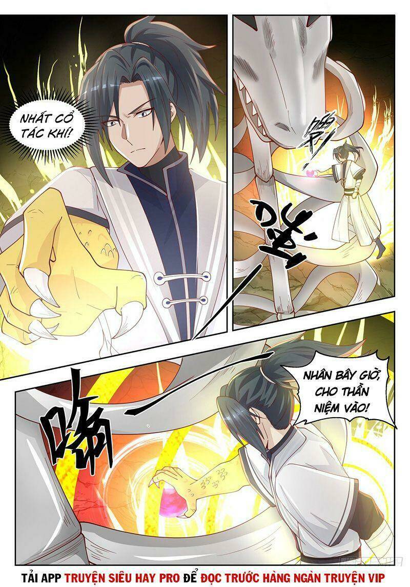 Võ Luyện Đỉnh Phong - Chapter 1386 - Page 9
