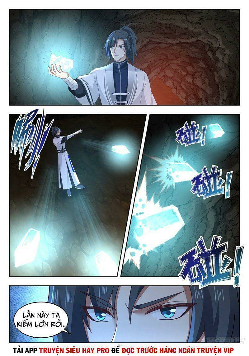 Võ Luyện Đỉnh Phong - Chapter 1386 - Page 4