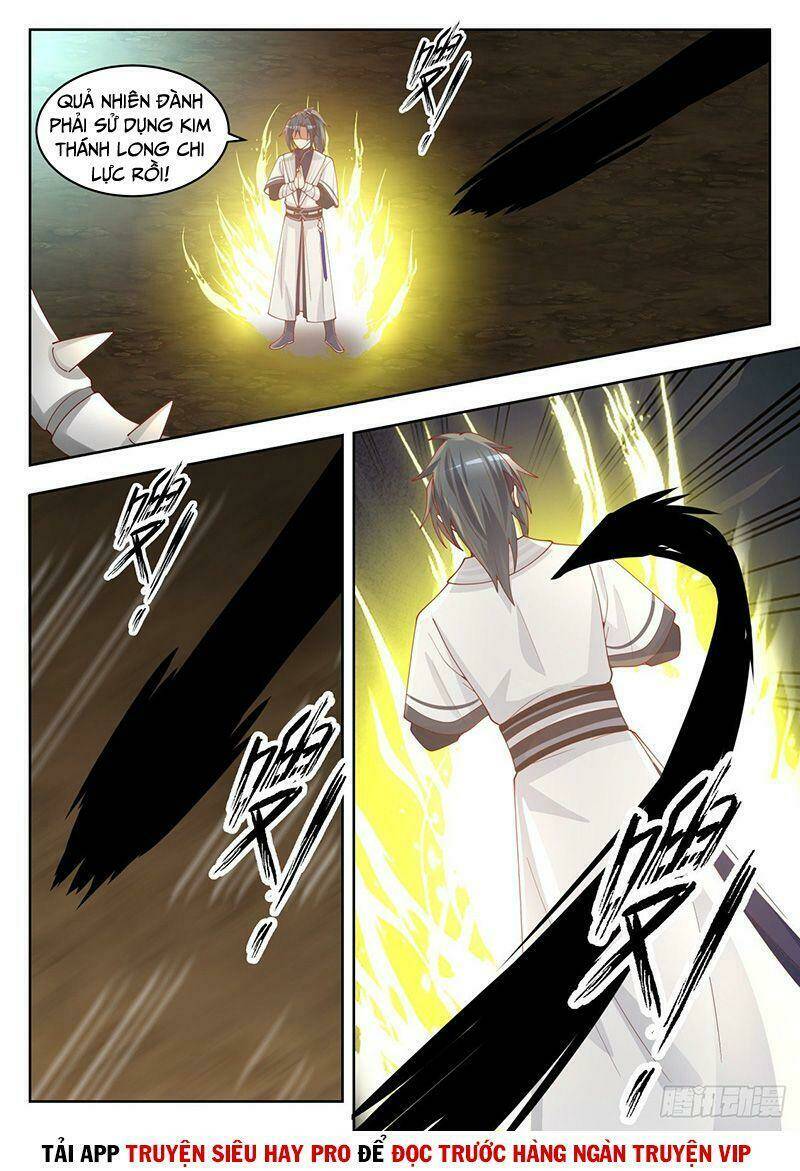 Võ Luyện Đỉnh Phong - Chapter 1386 - Page 7