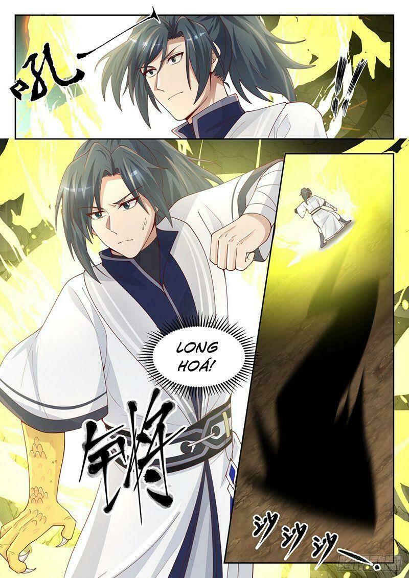 Võ Luyện Đỉnh Phong - Chapter 1386 - Page 8