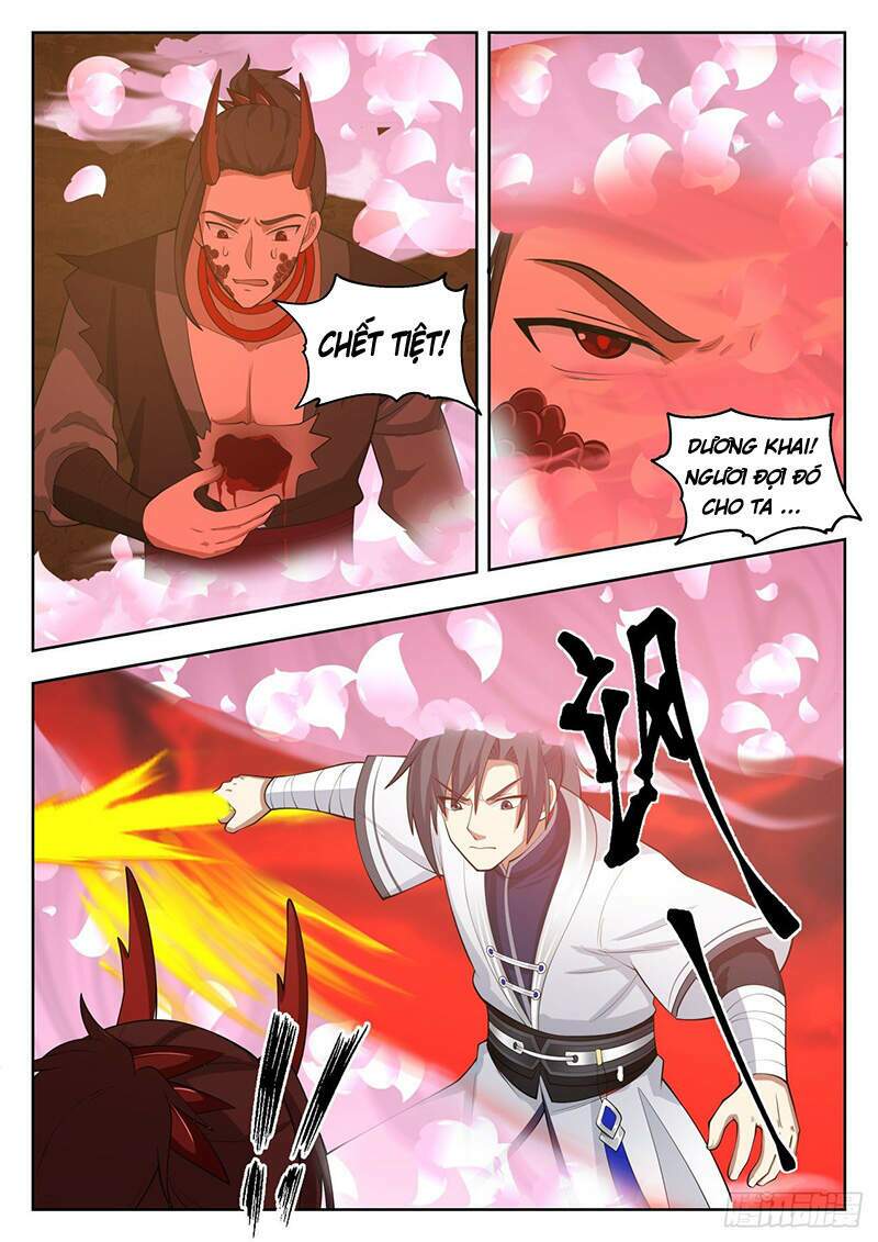 Võ Luyện Đỉnh Phong - Chapter 1387 - Page 7