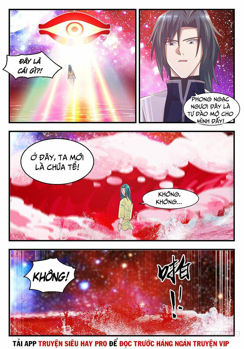 Võ Luyện Đỉnh Phong - Chapter 1389 - Page 10