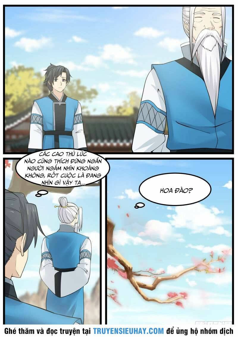 Võ Luyện Đỉnh Phong - Chapter 139 - Page 13
