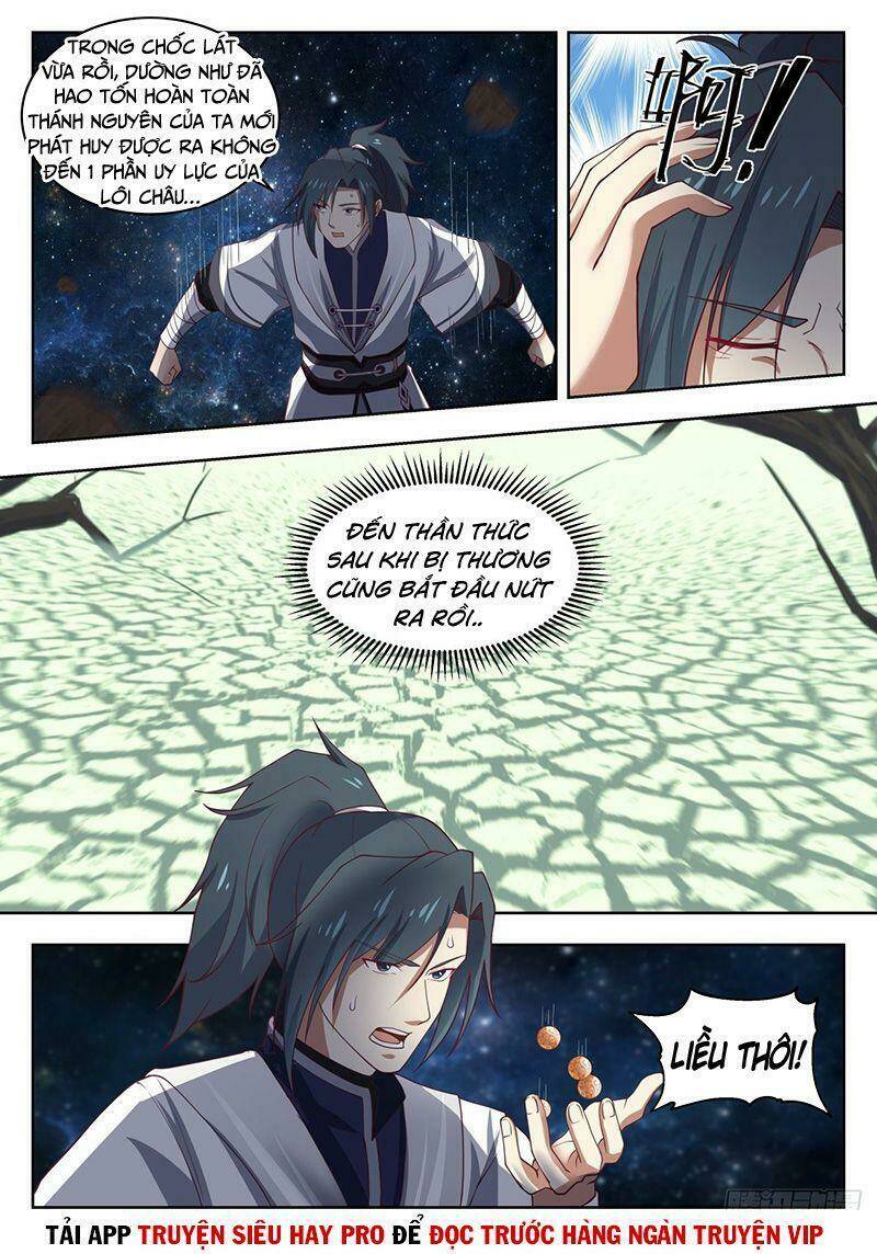 Võ Luyện Đỉnh Phong - Chapter 1393 - Page 4