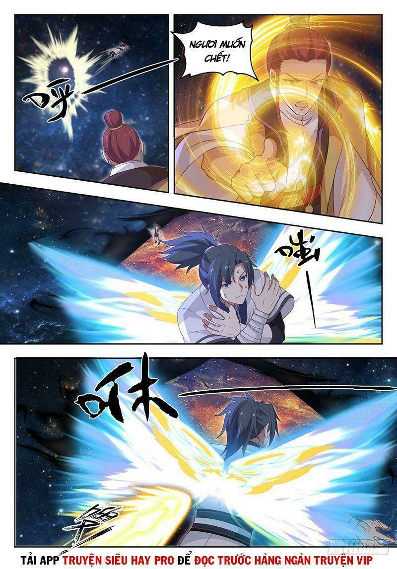 Võ Luyện Đỉnh Phong - Chapter 1393 - Page 6