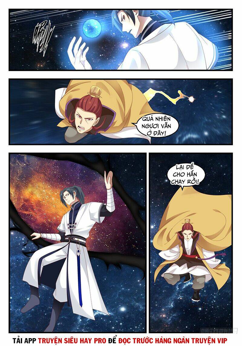 Võ Luyện Đỉnh Phong - Chapter 1394 - Page 3