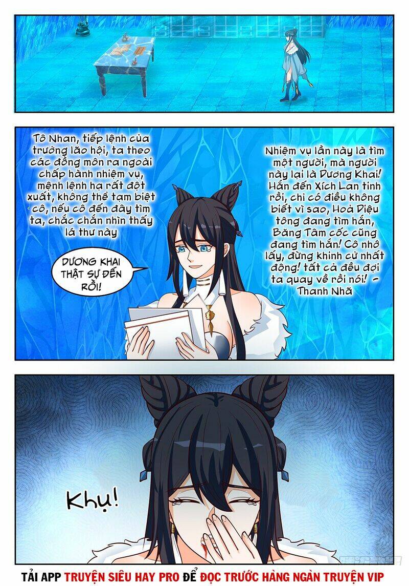 Võ Luyện Đỉnh Phong - Chapter 1396 - Page 3