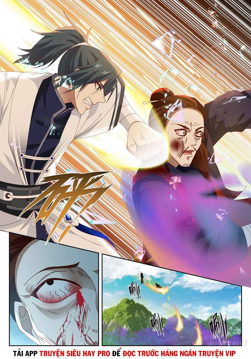 Võ Luyện Đỉnh Phong - Chapter 1400 - Page 6