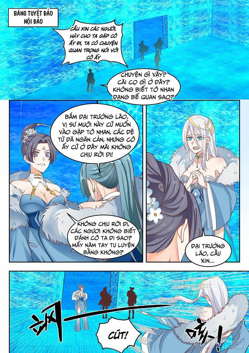 Võ Luyện Đỉnh Phong - Chapter 1402 - Page 4