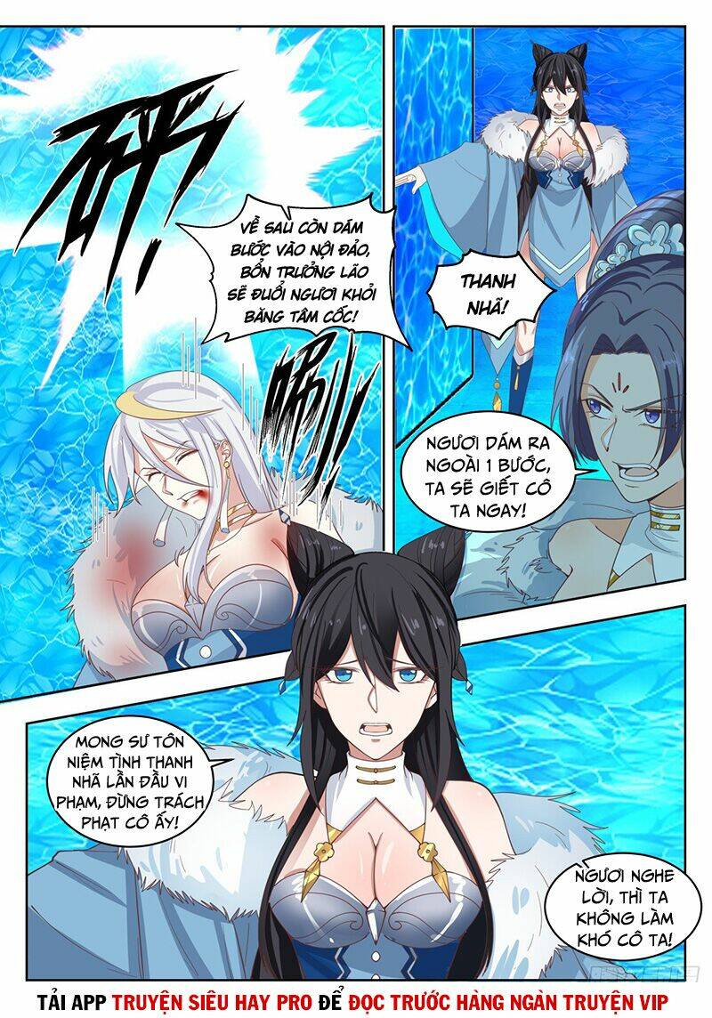 Võ Luyện Đỉnh Phong - Chapter 1402 - Page 5