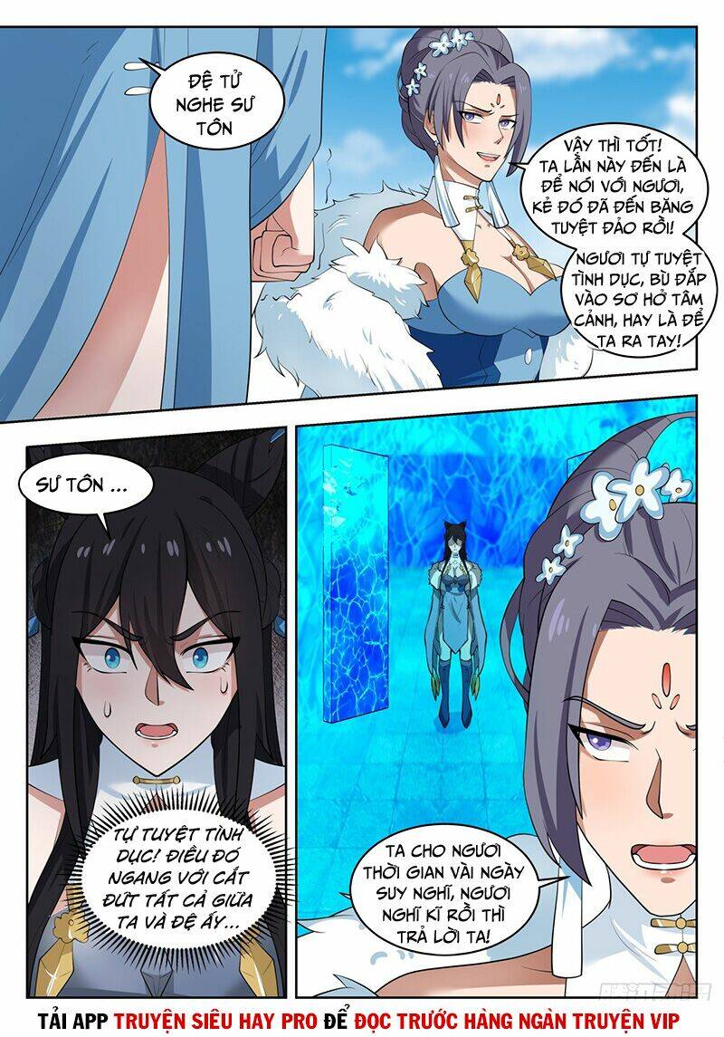 Võ Luyện Đỉnh Phong - Chapter 1402 - Page 6