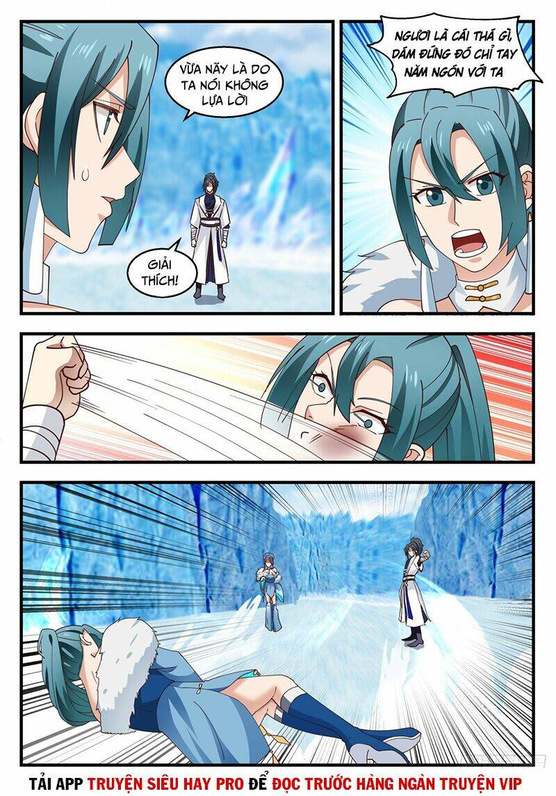 Võ Luyện Đỉnh Phong - Chapter 1405 - Page 6