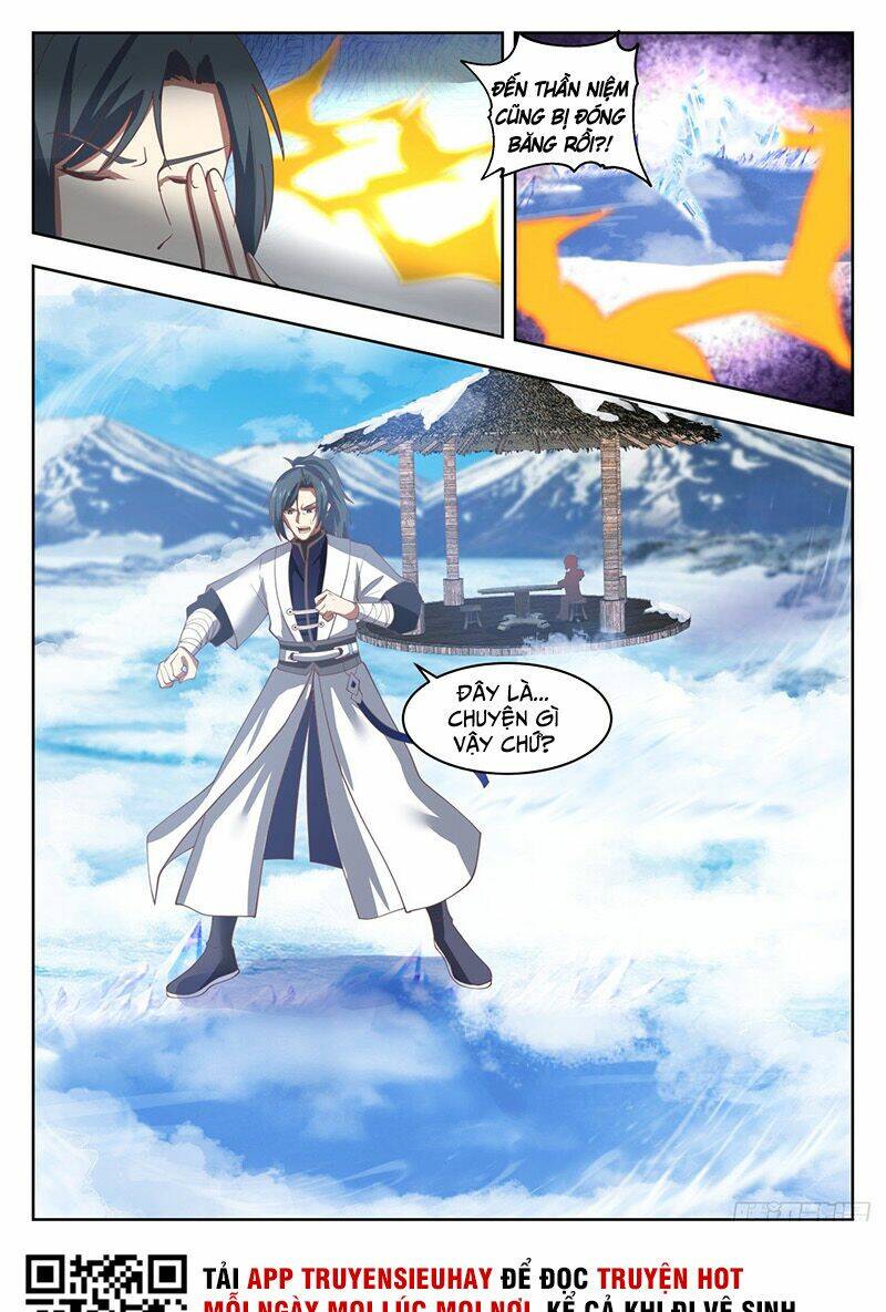 Võ Luyện Đỉnh Phong - Chapter 1409 - Page 11