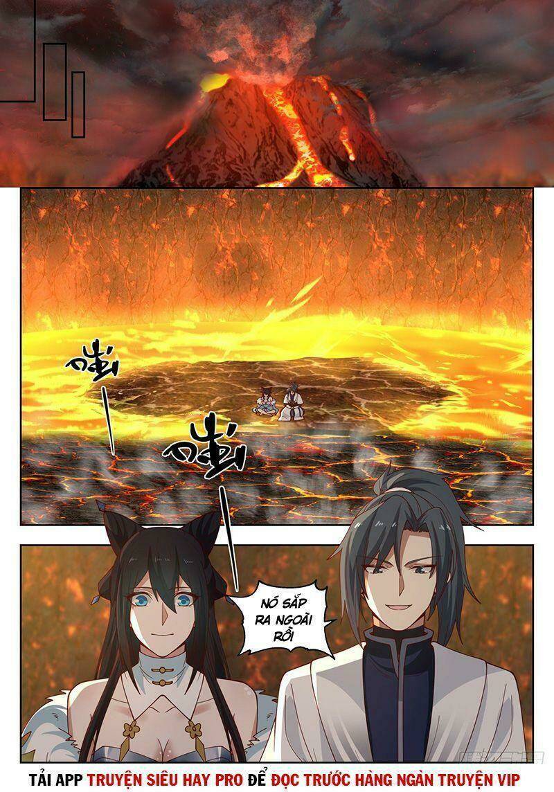 Võ Luyện Đỉnh Phong - Chapter 1413 - Page 5