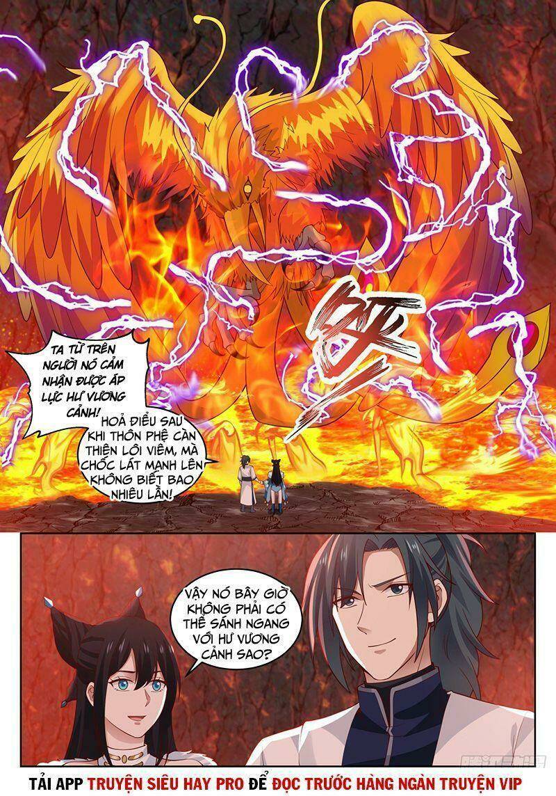 Võ Luyện Đỉnh Phong - Chapter 1413 - Page 6