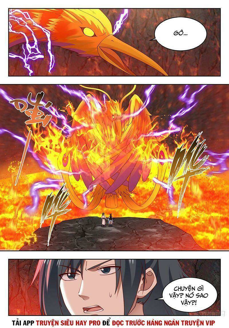 Võ Luyện Đỉnh Phong - Chapter 1413 - Page 7