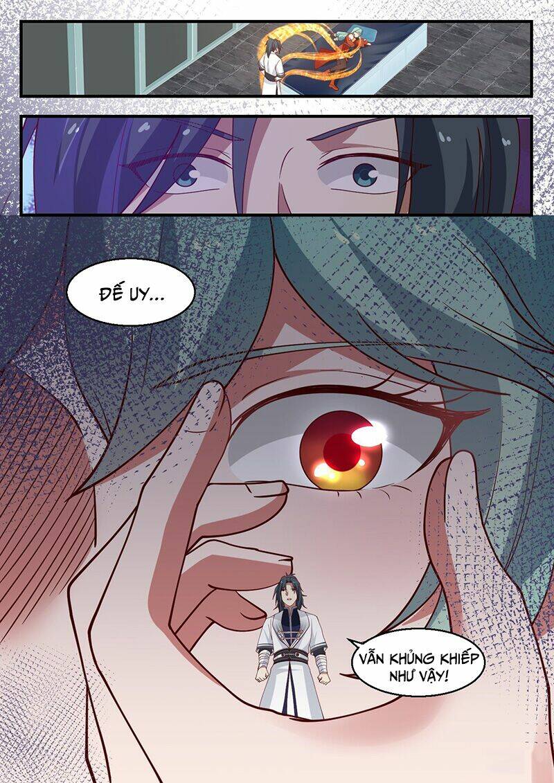 Võ Luyện Đỉnh Phong - Chapter 1422 - Page 10