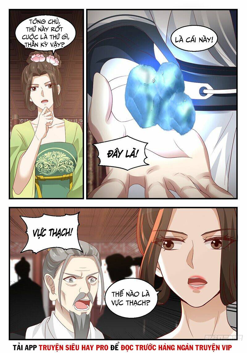Võ Luyện Đỉnh Phong - Chapter 1422 - Page 3