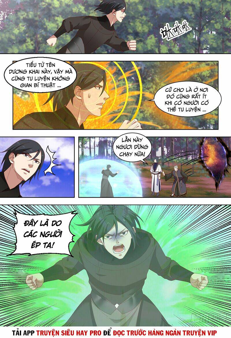 Võ Luyện Đỉnh Phong - Chapter 1424 - Page 6