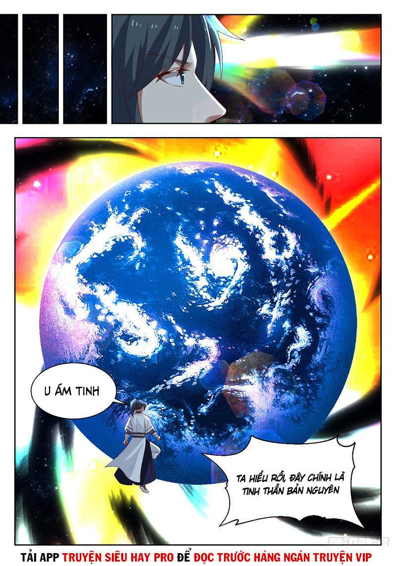 Võ Luyện Đỉnh Phong - Chapter 1425 - Page 4