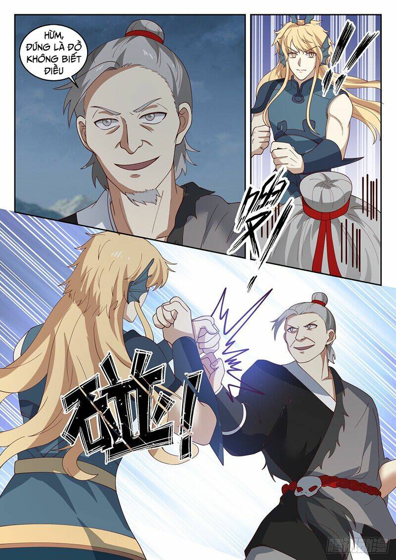 Võ Luyện Đỉnh Phong - Chapter 1429 - Page 3