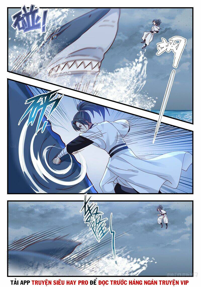 Võ Luyện Đỉnh Phong - Chapter 1430 - Page 6