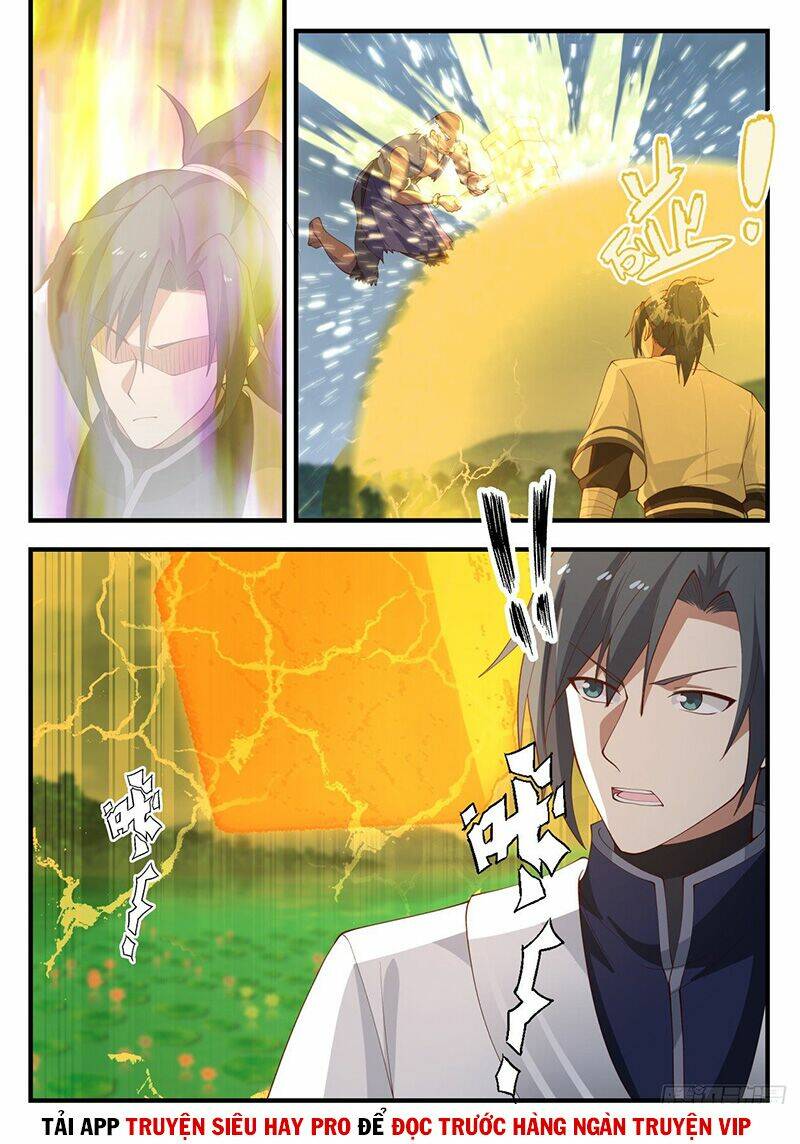 Võ Luyện Đỉnh Phong - Chapter 1431 - Page 3