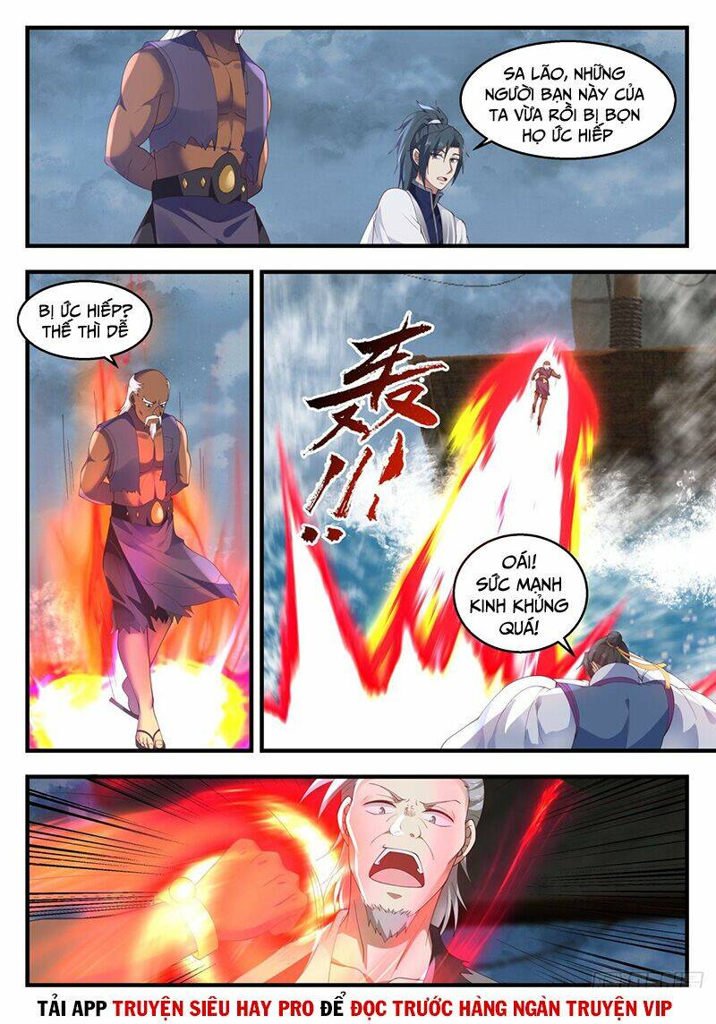Võ Luyện Đỉnh Phong - Chapter 1433 - Page 10