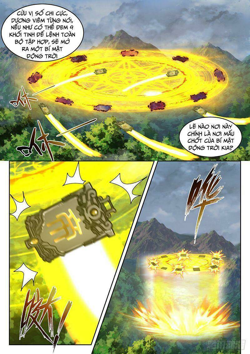 Võ Luyện Đỉnh Phong - Chapter 1435 - Page 10