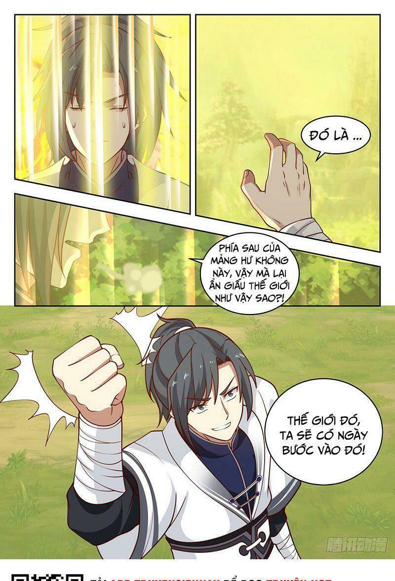 Võ Luyện Đỉnh Phong - Chapter 1435 - Page 11