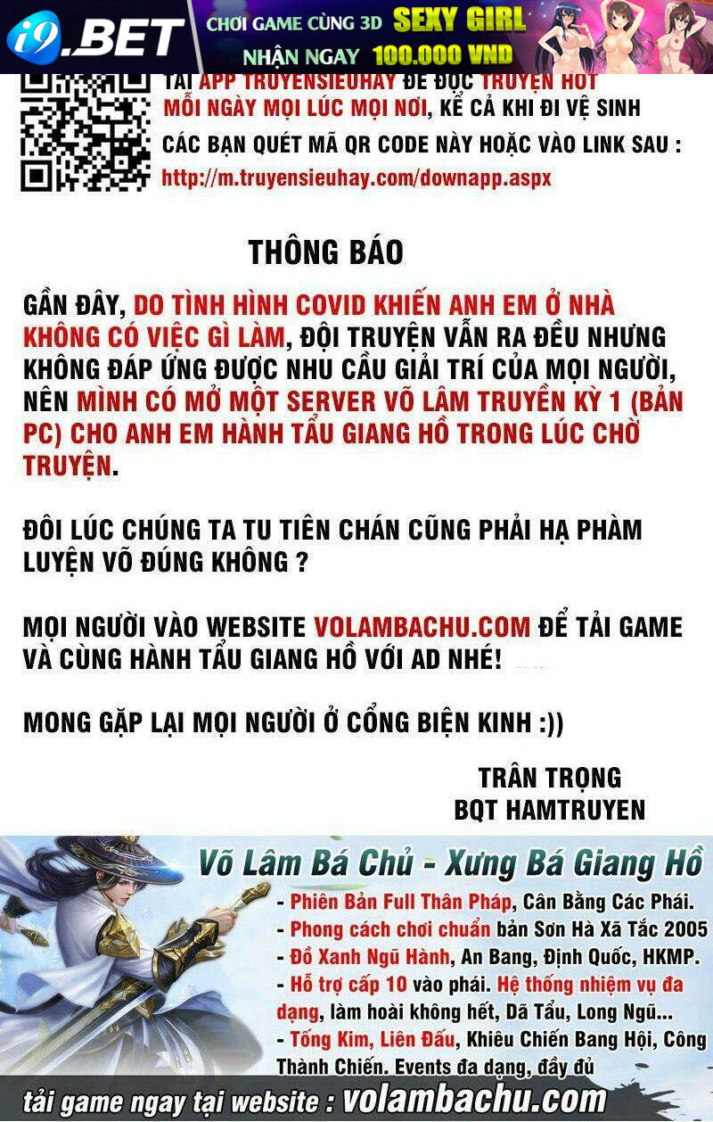 Võ Luyện Đỉnh Phong - Chapter 1435 - Page 12