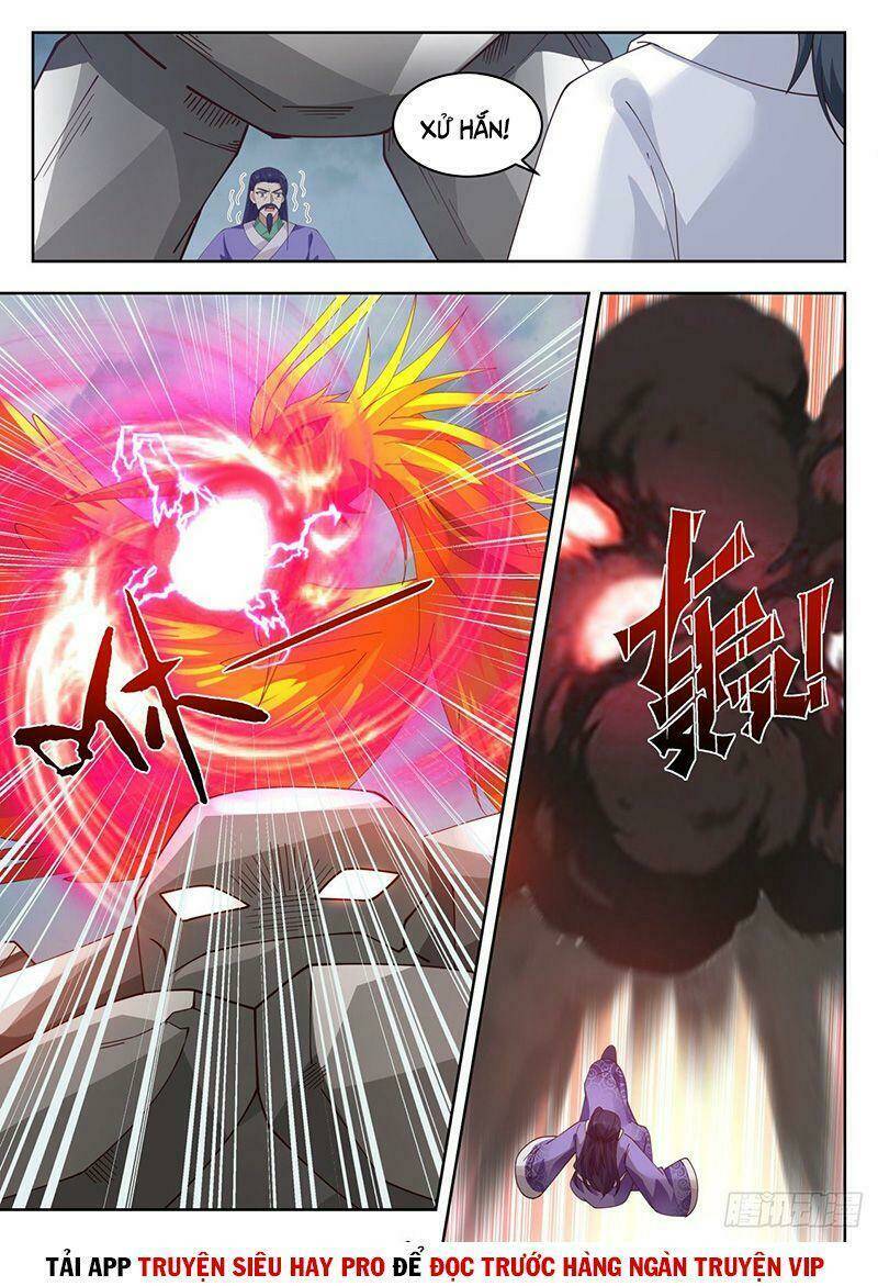 Võ Luyện Đỉnh Phong - Chapter 1435 - Page 3