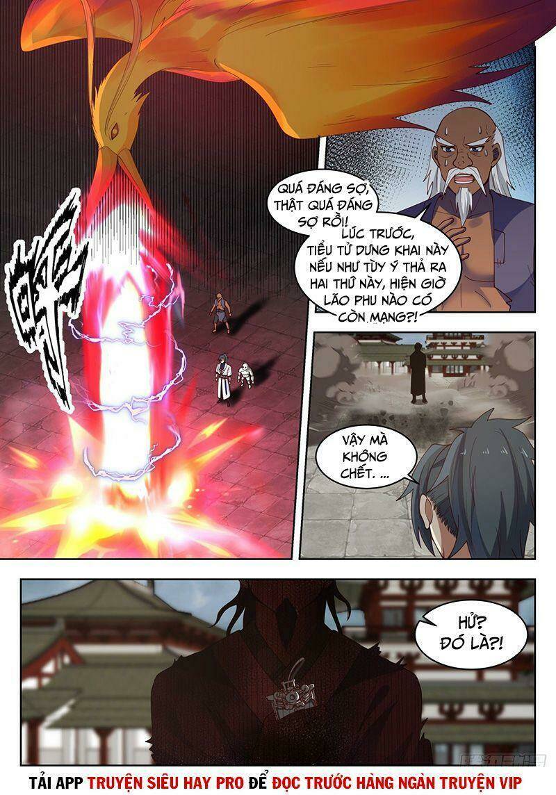 Võ Luyện Đỉnh Phong - Chapter 1435 - Page 5