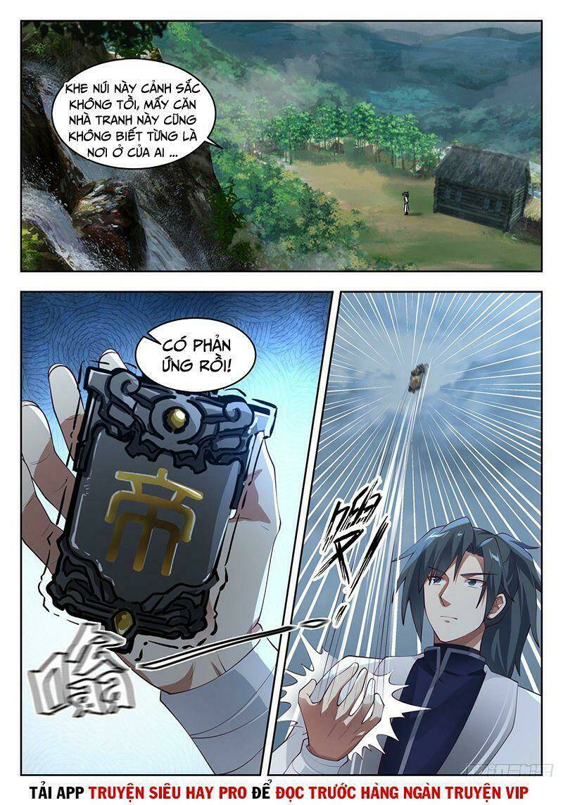 Võ Luyện Đỉnh Phong - Chapter 1435 - Page 8