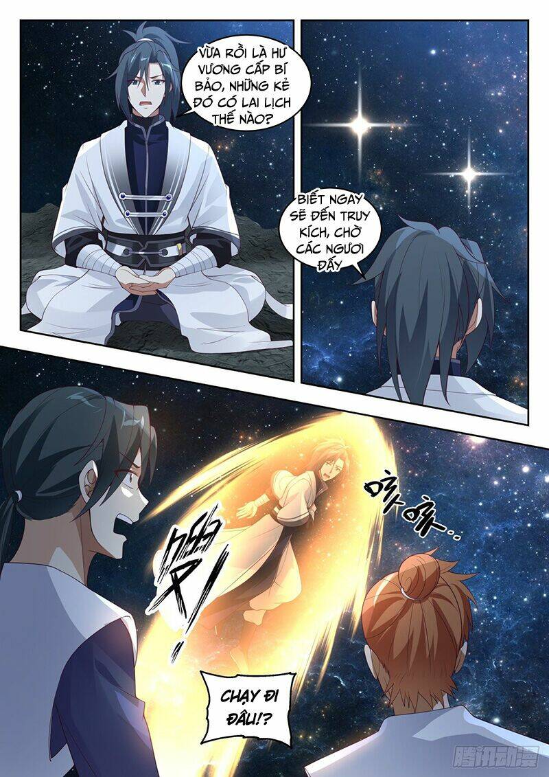 Võ Luyện Đỉnh Phong - Chapter 1443 - Page 4